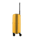 Чемодан Travelite Trient Yellow Mini TL076547-89