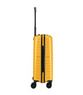 Чемодан Travelite Trient Yellow Mini TL076547-89