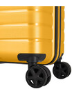 Чемодан Travelite Trient Yellow Mini TL076547-89