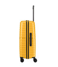 Чемодан Travelite Trient Yellow Maxi TL076549-89