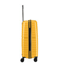 Чемодан Travelite Trient Yellow Maxi TL076549-89