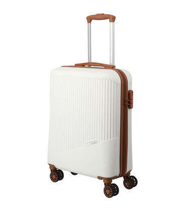 Чемодан Travelite Bali White Mini TL072347-30