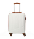 Чемодан Travelite Bali White Mini TL072347-30