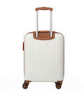 Чемодан Travelite Bali White Mini TL072347-30