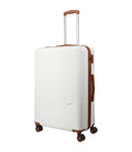 Чемодан Travelite Bali White Maxi TL072349-30