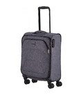 Чемодан Travelite Adria Anthracite Mini TL080247-04