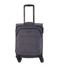 Чемодан Travelite Adria Anthracite Mini TL080247-04