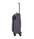 Чемодан Travelite Adria Anthracite Mini TL080247-04