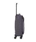 Чемодан Travelite Adria Anthracite Mini TL080247-04