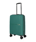 Чемодан Travelite Trient Green Mini TL076547-80