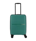 Чемодан Travelite Trient Green Mini TL076547-80