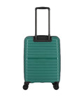 Чемодан Travelite Trient Green Mini TL076547-80