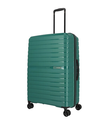 Чемодан Travelite Trient Green Maxi TL076549-80