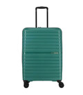 Чемодан Travelite Trient Green Maxi TL076549-80