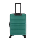 Чемодан Travelite Trient Green Maxi TL076549-80