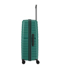 Чемодан Travelite Trient Green Maxi TL076549-80