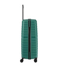 Чемодан Travelite Trient Green Maxi TL076549-80