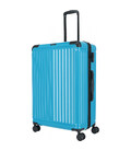 Чемодан Travelite CRUISE Turquoise Maxi TL072649-23