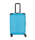 Чемодан Travelite CRUISE Turquoise Maxi TL072649-23