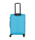 Чемодан Travelite CRUISE Turquoise Maxi TL072649-23