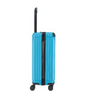 Чемодан Travelite CRUISE Turquoise Maxi TL072649-23