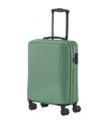 Чемодан Travelite Bali Green Mini TL072347-80