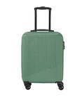 Чемодан Travelite Bali Green Mini TL072347-80