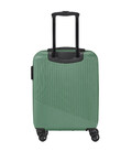 Чемодан Travelite Bali Green Mini TL072347-80