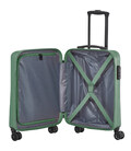 Чемодан Travelite Bali Green Mini TL072347-80