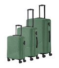 Чемодан Travelite Bali Green Mini TL072347-80