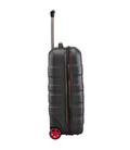 Чемодан Travelite VECTOR/Black Mini TL072007-01