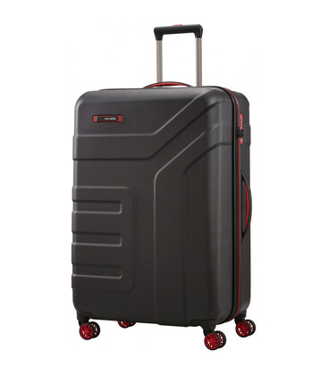 Чемодан Travelite VECTOR/Black Maxi TL072049-01