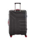 Чемодан Travelite VECTOR/Black Maxi TL072049-01