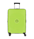 Чемодан Travelite Orbita Lime Maxi TL076949-83