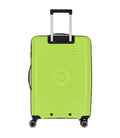 Чемодан Travelite Orbita Lime Maxi TL076949-83