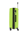 Чемодан Travelite Orbita Lime Maxi TL076949-83