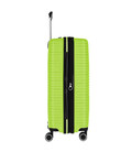 Чемодан Travelite Orbita Lime Maxi TL076949-83