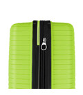 Чемодан Travelite Orbita Lime Maxi TL076949-83