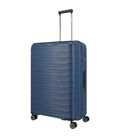 Чемодан Travelite Mooby Blue Maxi TL076849-20