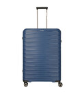 Чемодан Travelite Mooby Blue Maxi TL076849-20