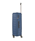 Чемодан Travelite Mooby Blue Maxi TL076849-20