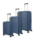 Чемодан Travelite Mooby Blue Maxi TL076849-20