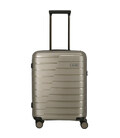 Чемодан Travelite AIR BASE/Champagne Mini TL075347-40