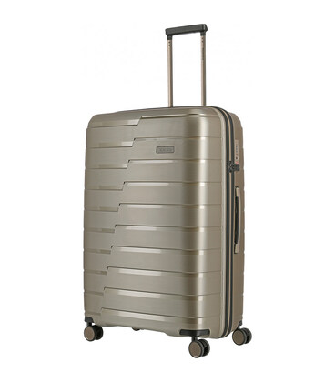 Чемодан Travelite AIR BASE/Champagne Maxi TL075349-40