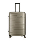 Чемодан Travelite AIR BASE/Champagne Maxi TL075349-40