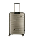 Чемодан Travelite AIR BASE/Champagne Maxi TL075349-40