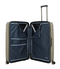 Чемодан Travelite AIR BASE/Champagne Maxi TL075349-40