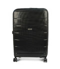 Валіза Paklite Mailand Deluxe Black Розмір:L TL074249-01