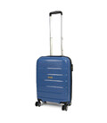 Валіза Paklite Mailand Deluxe Bright Blue Розмір:S TL074247-25