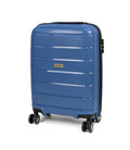 Валіза Paklite Mailand Deluxe Bright Blue Розмір:S TL074247-25